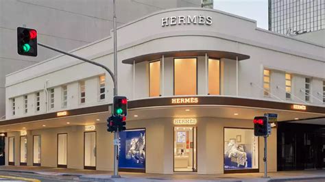 hermes brisbane opening hours|hermes delivery to australia.